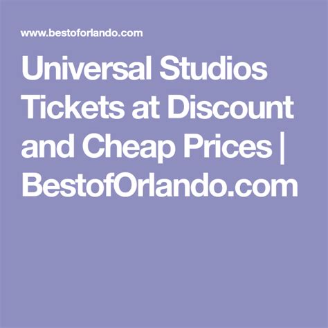 universal studios   discount  cheap prices bestoforlandocom  images