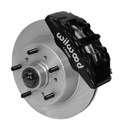 wilwood disc brakes front brake kit part