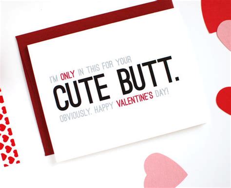 romantically honest greetings funny valentine s day card