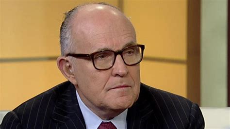 does obama love america rudy giuliani explains comment on air