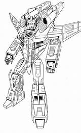 Transformers Kolorowanki Darmo sketch template