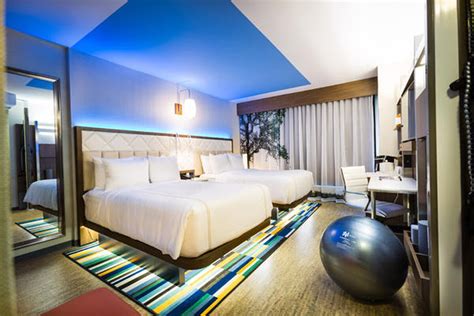 innovative hotel room designs travel  news