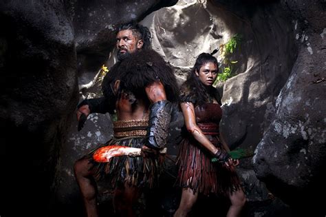 the dead lands tv series 2020 review stg