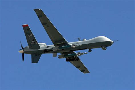 drones kill  unknowns   intended target reprieve newsweek pakistan