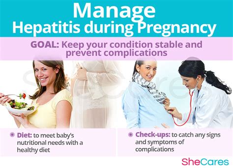 hepatitis and getting pregnant shecares