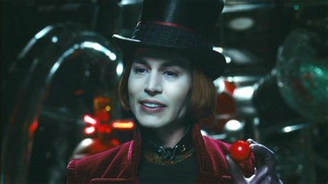 Charlie And The Chocolate Factory Johnny Depp Image 13855192 Fanpop