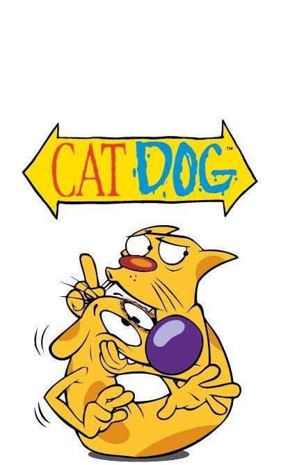 catdog cartoon network viejo cartoon drawings cartoon art cat dog