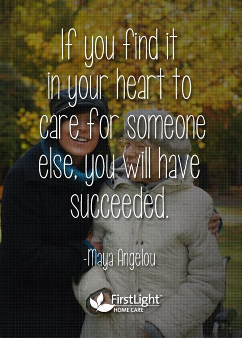 best 25 caregiver quotes ideas on pinterest caregiver stay positive quotes and staying strong