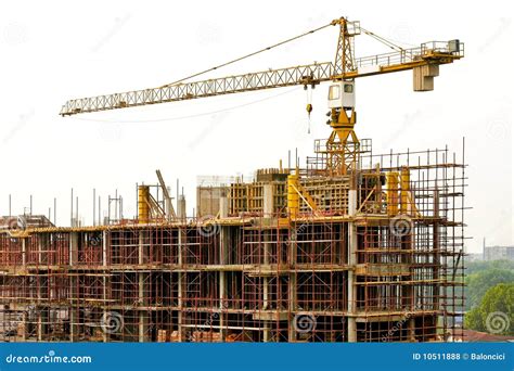 construction technology tall building construction technology