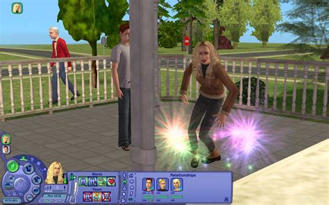 How To Get Teenage Sims Married In Sims 2 7 Steps With