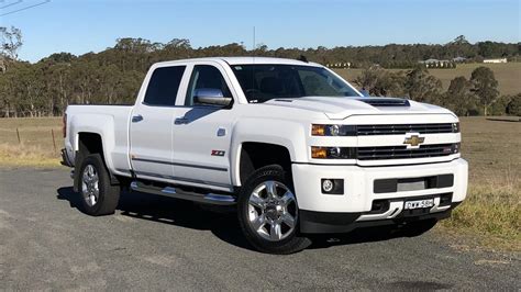 chevrolet silverado road test big truck  tick  approval  weekly times