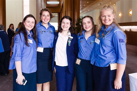 guides blog page    girl guides australia