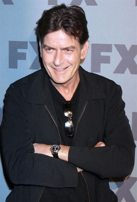 charlie sheen had unprotected sex knew he was hiv