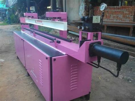 Finger Joint Machine For Wood Cutting Automation Grade Semi