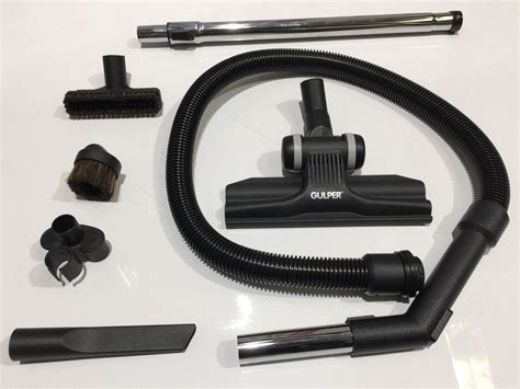 origin bv backpack vacuum hose kit complete hose kit  tools accessories vac city