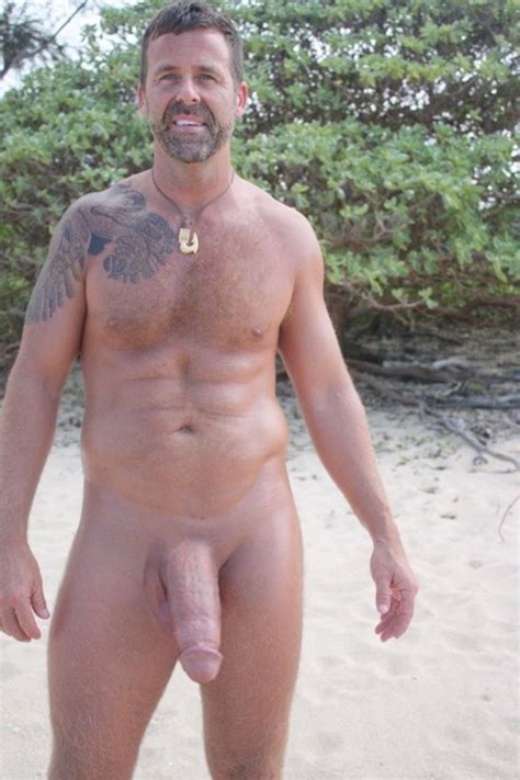 monster black cock nude beach hot porno
