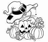 Halloween Zum Ausmalbilder Ausdrucken Ausmalen Bilder Auswählen Pinnwand Für Kinder Horror Kostenlos sketch template
