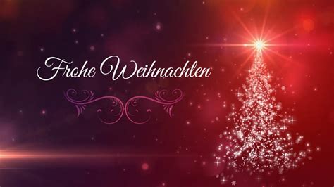 frohe weihnachten