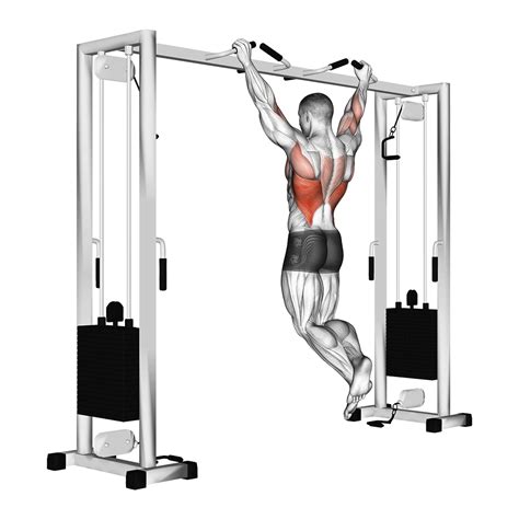 how many pull ups can the average man do less than you think inspire us