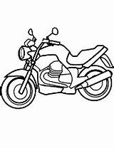 Coloring Pages Motorbikes Motorbike Topcoloringpages Motorcycle Motorcycles Printable Answer Mouse Question Place Right Over Just sketch template