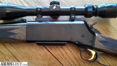 armslist  sale reduced browning blr takedown     scope