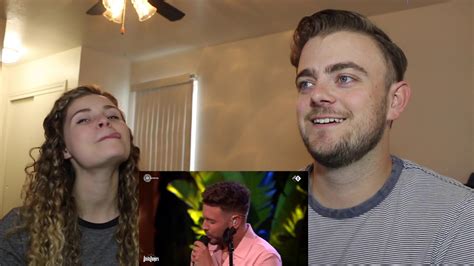 rolf sanchez hotel california beste zangers  couple reacts youtube