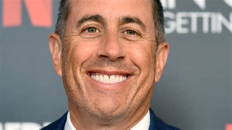how jerry seinfeld really feels about fans of the legendary show