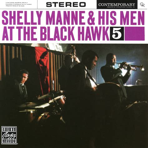 jazz solo o con leche shelly manne shelly manne
