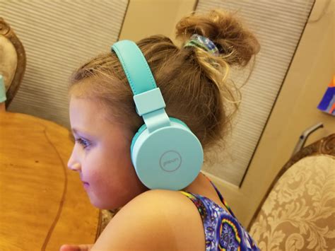 finally   perfect headphones   child picun kids headphones review kids