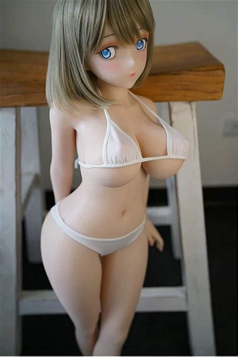 sexy anime girl figure tpe female action figures kawaii model soft