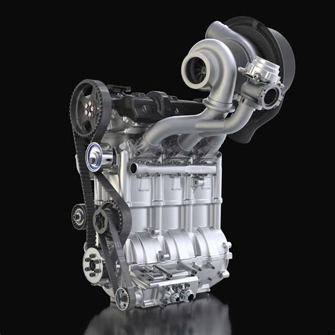 nissan builds   pound  cylinder engine    hp  le