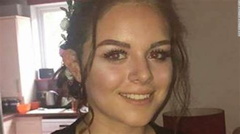 missing 15 year old confirmed dead in manchester attack cnn