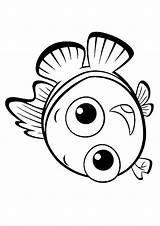 Nemo Coloring Pages Finding Print Coral Dory Cute Printable Momjunction Aquarium Colouring Books Ones Little Para Disney Kids Dibujos Clipart sketch template