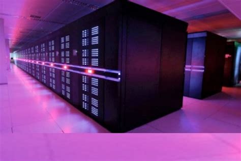 how supercomputers solve giant problems nbc news
