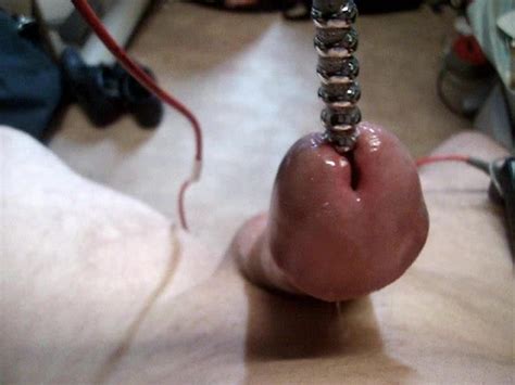 electro cum stimulation ejac electrodes sounding cock and ass free porn videos youporn
