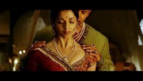 aishwarya rai hot video clips in bollywood movie video dailymotion