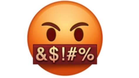 Unicode Approves New Emoji Including Swearing Faces Zombies And