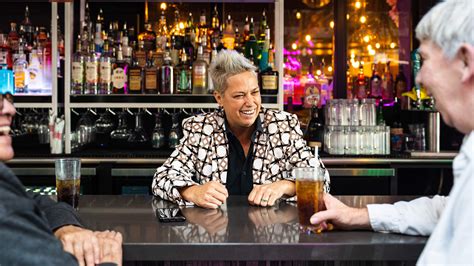 Lesbian Bars Are Disappearing Gossip Grill Paves A Way To Survive