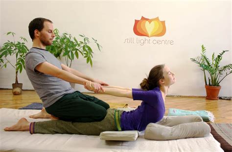 three powerful ways thai yoga massage can grow your yoga business m b