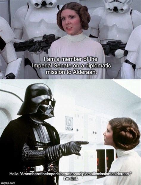 Galactic Laughs Await The Best Star Wars Memes Collection Star Wars