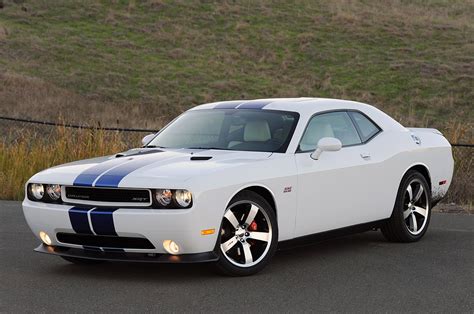 dodge challenger car review wallpapers cars