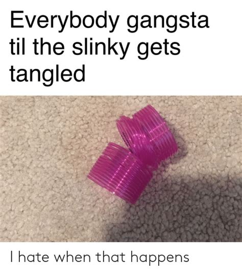 🐣 25 Best Memes About Slinky Slinky Memes