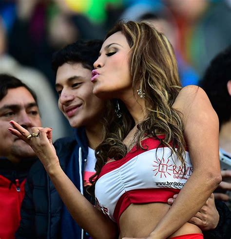 Copa America How Fans Turned On The Football Heat