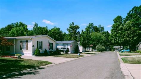 sell  mobile home park special situations mhp offers