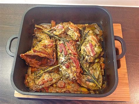 kaninchen von kitchenpep chefkochde