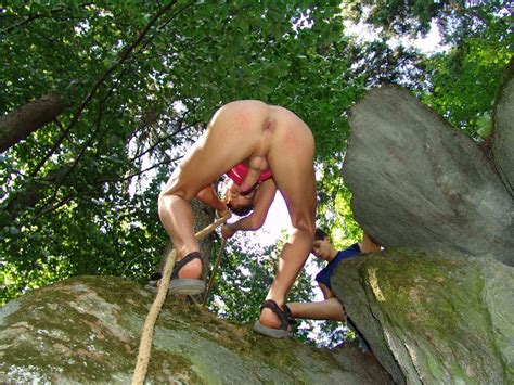 Gay males in the ass