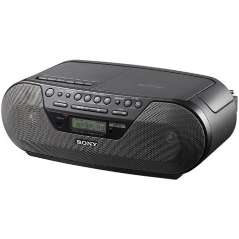 cheap sony radio cd mp cassette stereo boombox  remote wonderful mp players shop