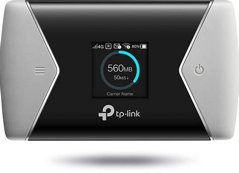 tp link tl  mbps  lte advanced mobile wi fi portable router