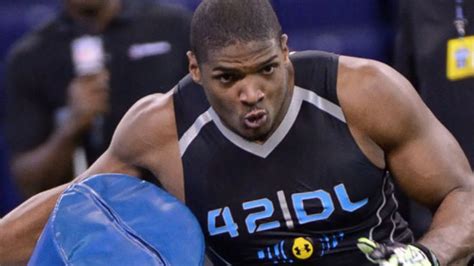 This Week Michael Sam Drafted Video Abc News