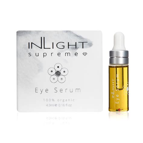 eye serum  world renowned prickly pear oil inlight beauty